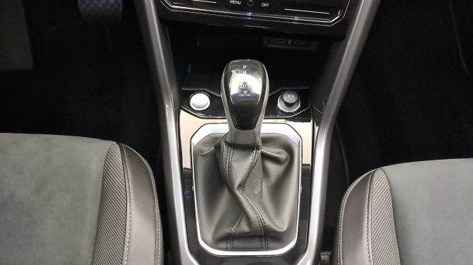 T-Roc 2.0 TDI 150 Start/Stop DSG7