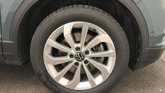 T-Roc 2.0 TDI 150 Start/Stop DSG7