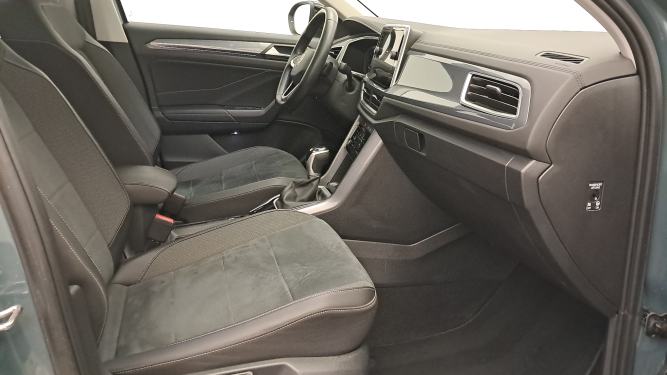 T-Roc 2.0 TDI 150 Start/Stop DSG7