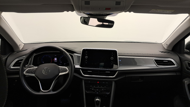 T-Roc 2.0 TDI 150 Start/Stop DSG7
