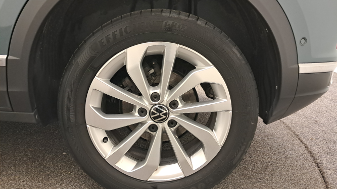 T-Roc 2.0 TDI 150 Start/Stop DSG7
