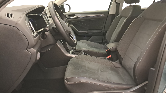 T-Roc 2.0 TDI 150 Start/Stop DSG7