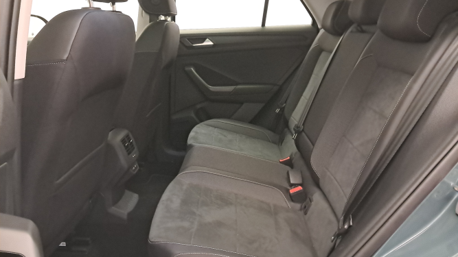 T-Roc 2.0 TDI 150 Start/Stop DSG7