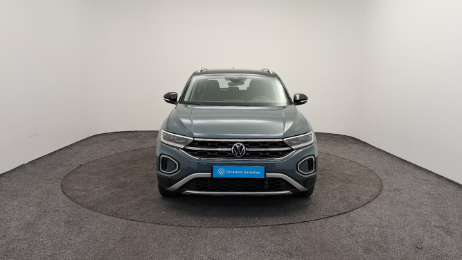 T-Roc 2.0 TDI 150 Start/Stop DSG7