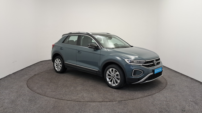 T-Roc 2.0 TDI 150 Start/Stop DSG7