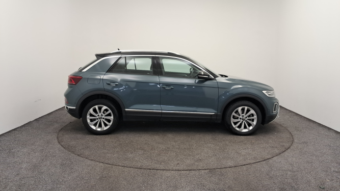 T-Roc 2.0 TDI 150 Start/Stop DSG7