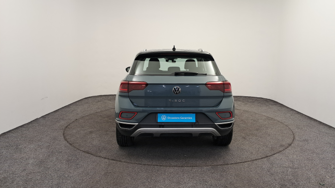 T-Roc 2.0 TDI 150 Start/Stop DSG7