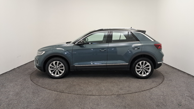 T-Roc 2.0 TDI 150 Start/Stop DSG7
