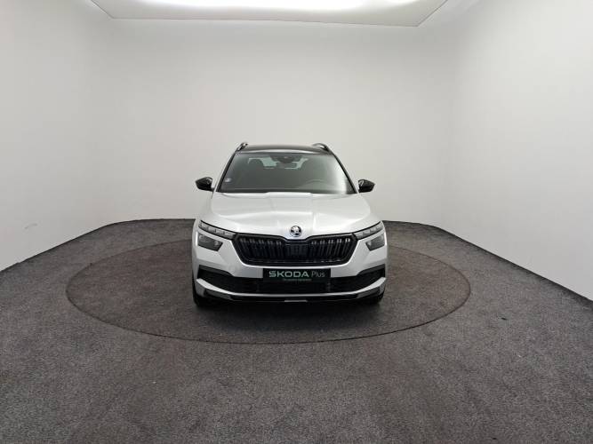 Kamiq 1.5 TSI 150 ch DSG7