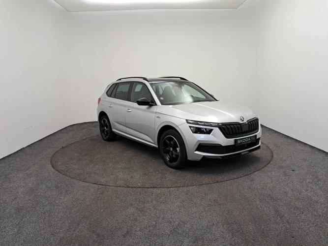 Kamiq 1.5 TSI 150 ch DSG7