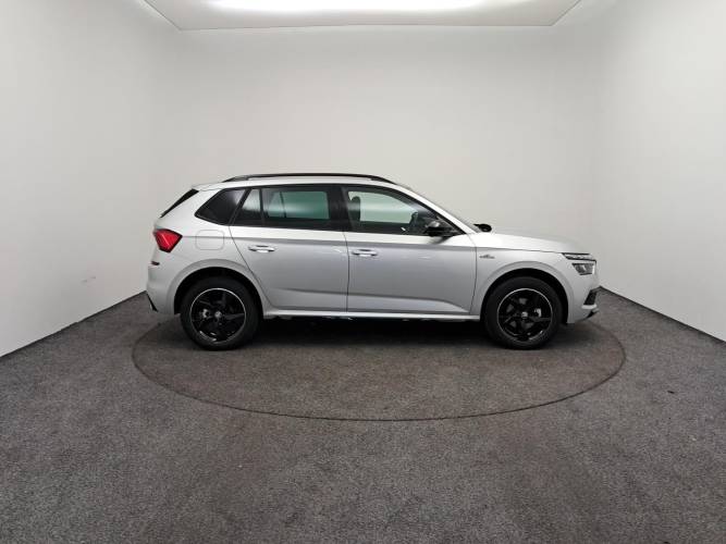Kamiq 1.5 TSI 150 ch DSG7
