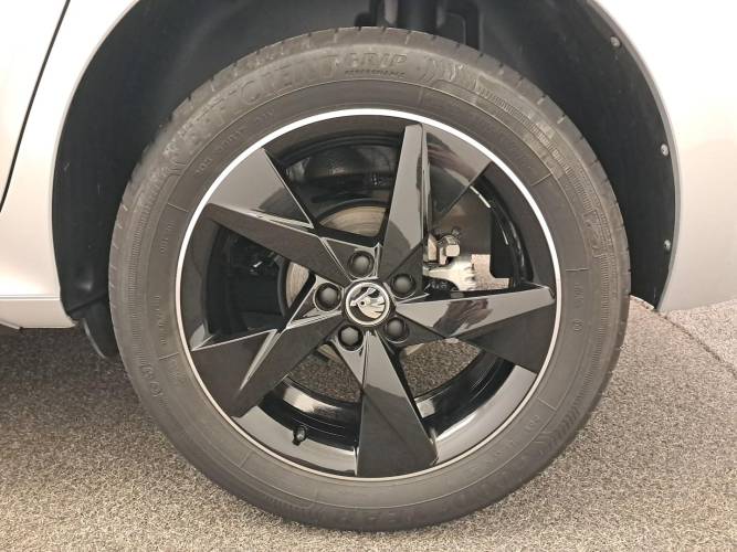 Kamiq 1.5 TSI 150 ch DSG7