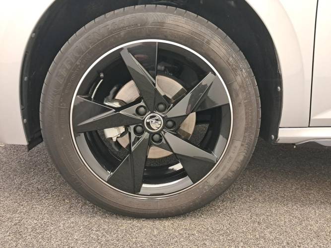 Kamiq 1.5 TSI 150 ch DSG7
