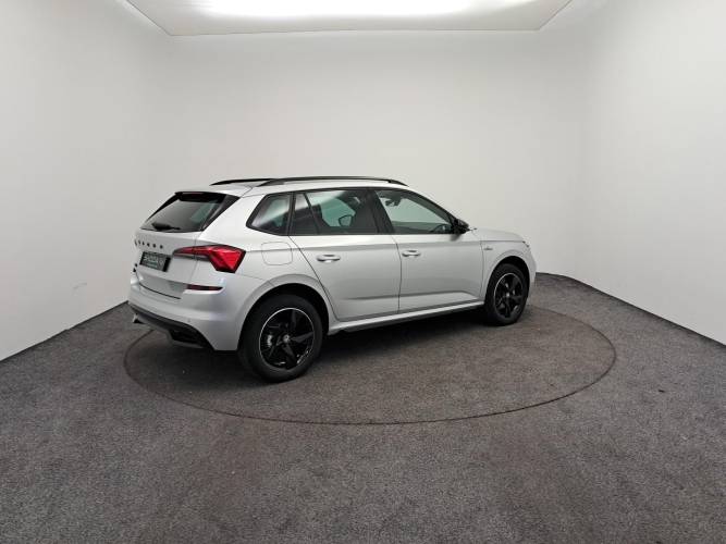 Kamiq 1.5 TSI 150 ch DSG7