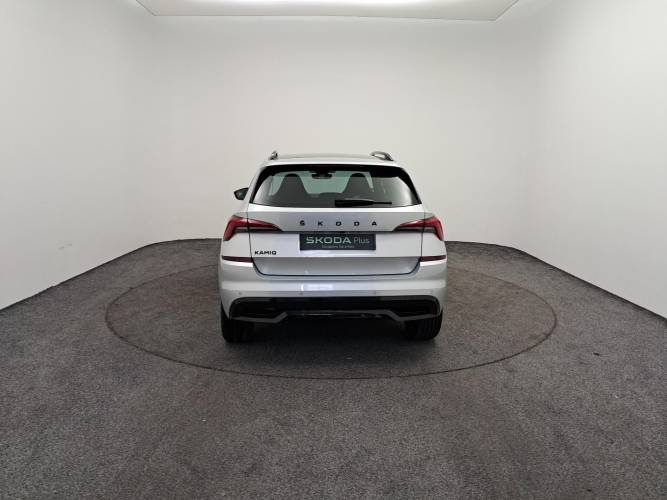 Kamiq 1.5 TSI 150 ch DSG7