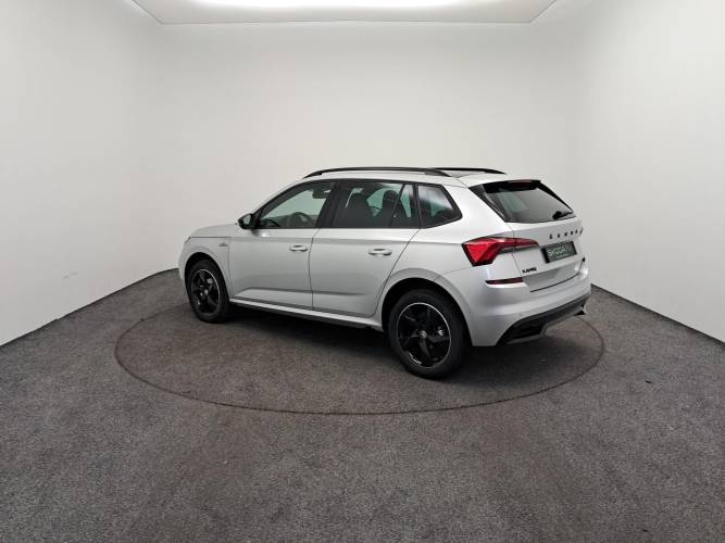 Kamiq 1.5 TSI 150 ch DSG7