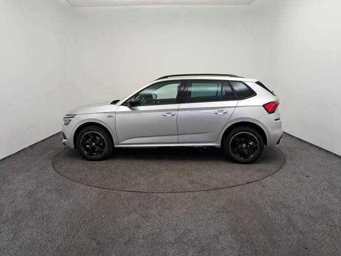 Kamiq 1.5 TSI 150 ch DSG7