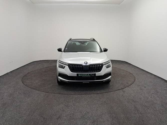 Kamiq 1.5 TSI 150 ch DSG7