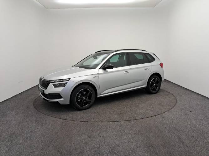 Kamiq 1.5 TSI 150 ch DSG7