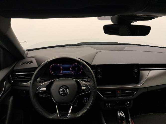 Kamiq 1.5 TSI 150 ch DSG7