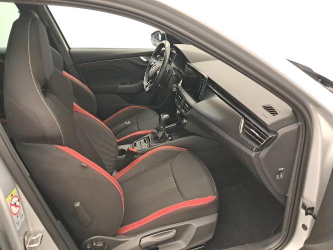 Kamiq 1.5 TSI 150 ch DSG7