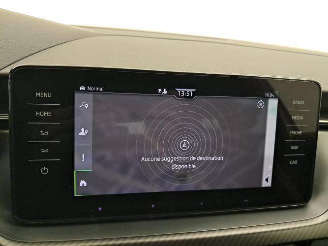 Kamiq 1.5 TSI 150 ch DSG7