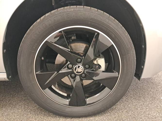 Kamiq 1.5 TSI 150 ch DSG7