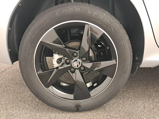 Kamiq 1.5 TSI 150 ch DSG7