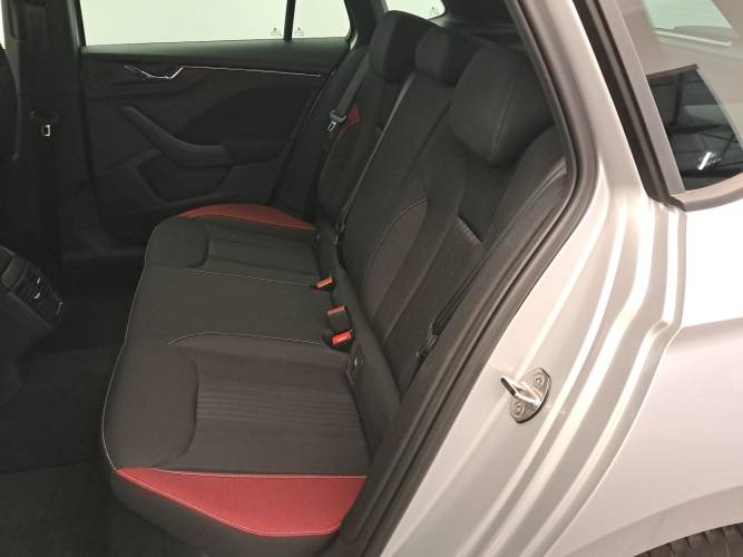 Kamiq 1.5 TSI 150 ch DSG7