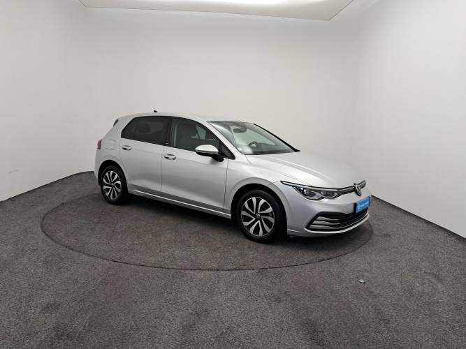 Golf 1.0 TSI OPF 110 BVM6