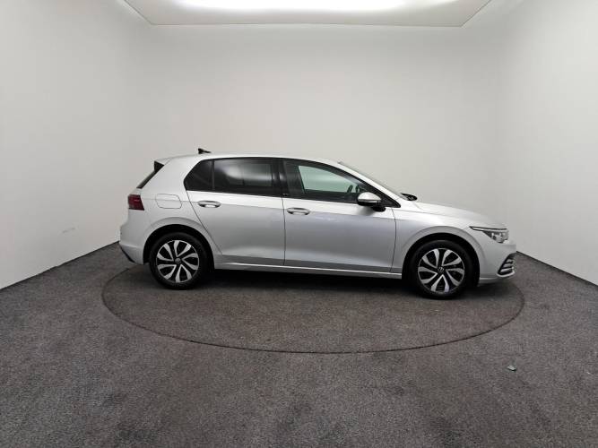 Golf 1.0 TSI OPF 110 BVM6