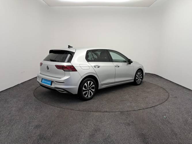 Golf 1.0 TSI OPF 110 BVM6