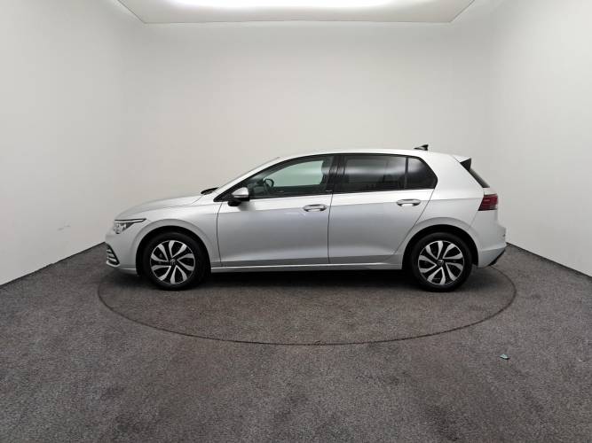 Golf 1.0 TSI OPF 110 BVM6