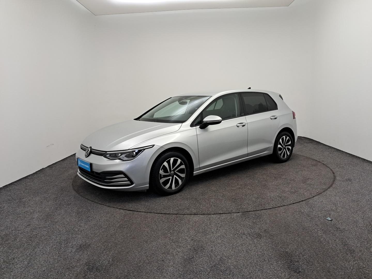 Golf 1.0 TSI OPF 110 BVM6