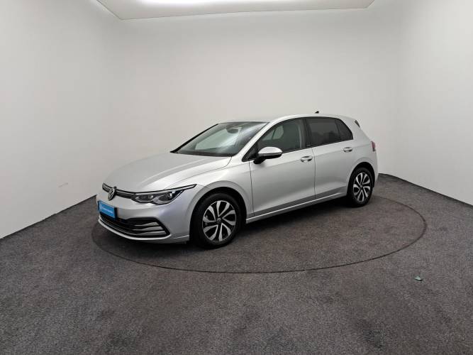 Golf 1.0 TSI OPF 110 BVM6