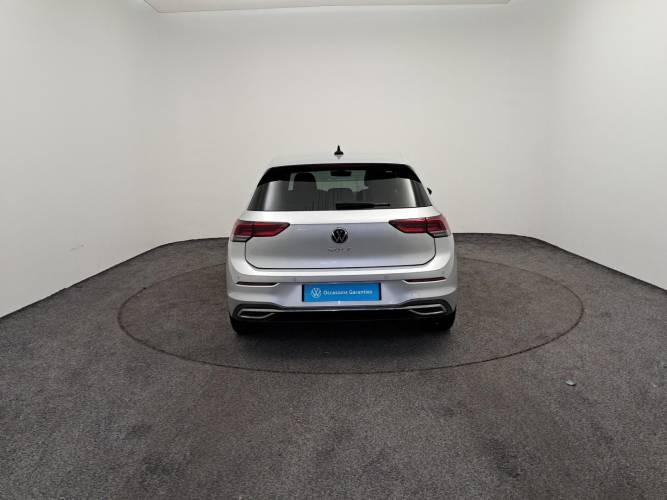 Golf 1.0 TSI OPF 110 BVM6