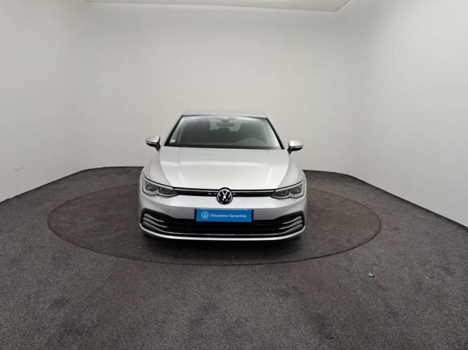 Golf 1.0 TSI OPF 110 BVM6