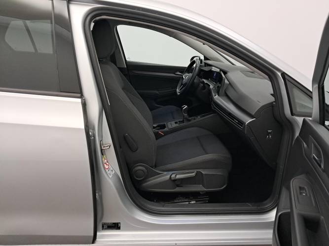 Golf 1.0 TSI OPF 110 BVM6