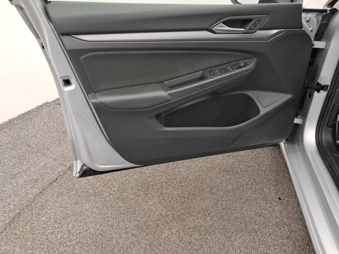 Golf 1.0 TSI OPF 110 BVM6