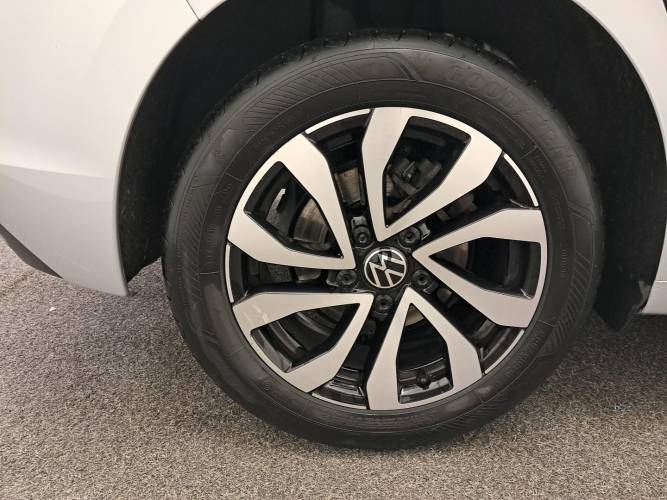 Golf 1.0 TSI OPF 110 BVM6