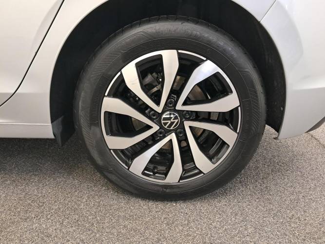 Golf 1.0 TSI OPF 110 BVM6