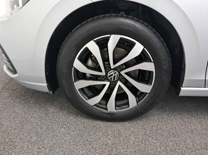 Golf 1.0 TSI OPF 110 BVM6