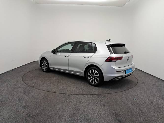 Golf 1.0 TSI OPF 110 BVM6