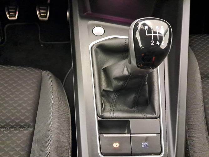 Golf 1.0 TSI OPF 110 BVM6