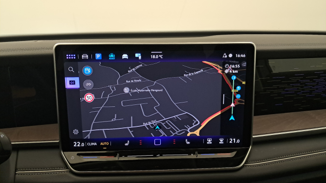 Tayron 2.0 TDI 150ch DSG7 7pl