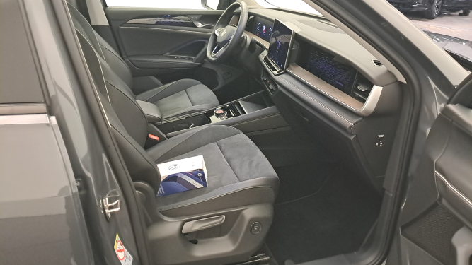 Tayron 2.0 TDI 150ch DSG7 7pl