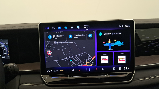 Tayron 2.0 TDI 150ch DSG7 7pl