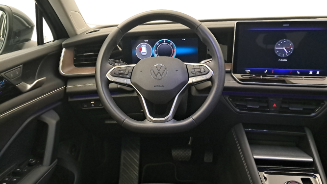 Tayron 2.0 TDI 150ch DSG7 7pl