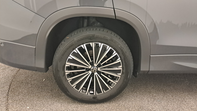 Tayron 2.0 TDI 150ch DSG7 7pl