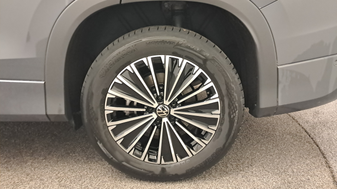 Tayron 2.0 TDI 150ch DSG7 7pl